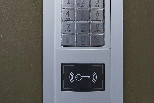 Access Control Systems Middlesbrough