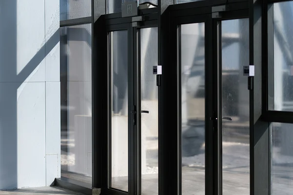 Access Control Systems Middlesbrough