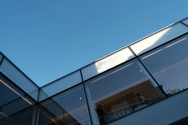 Aluminium Curtain Walls Middlesbrough