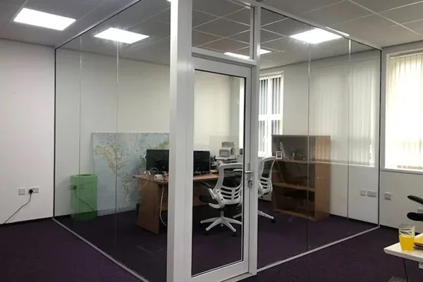 Aluminium Doors Middlesbrough