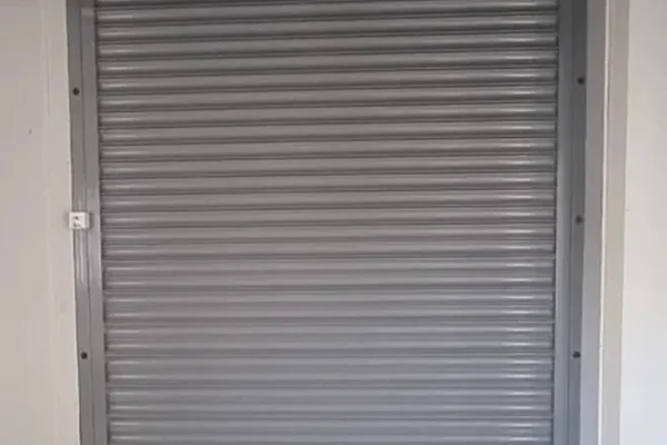 Automatic Roller Shutters Middlesbrough