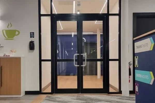 Automatic Swing Doors Middlesbrough