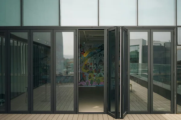 Bi-Fold Doors Middlesbrough