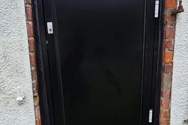 Emergency Fire Doors Middlesbrough