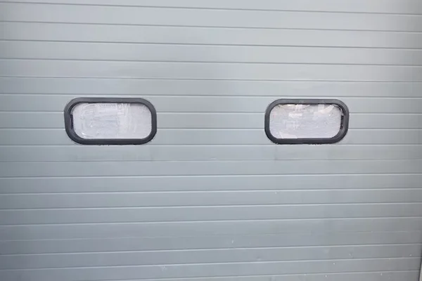 Industrial Roller Shutters Middlesbrough