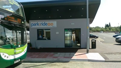 Automatic Door Installation Middlesbrough
