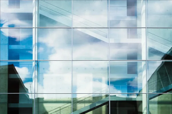 Curtain Walling Middlesbrough
