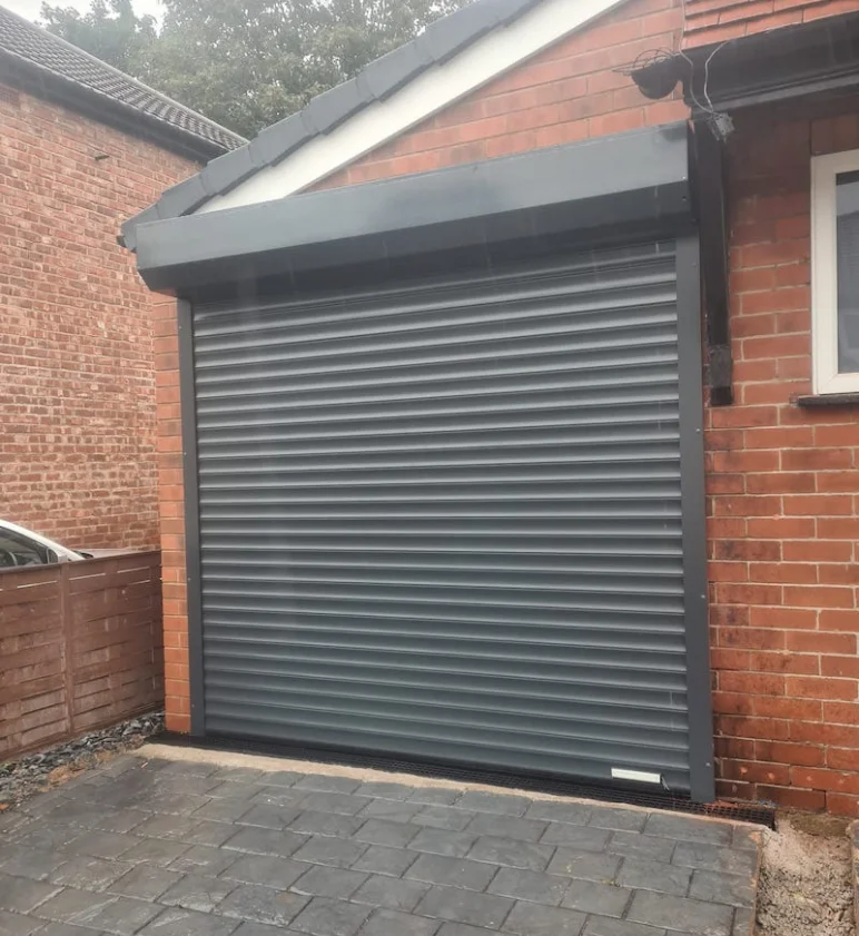 Roller Shutters Middlesbrough