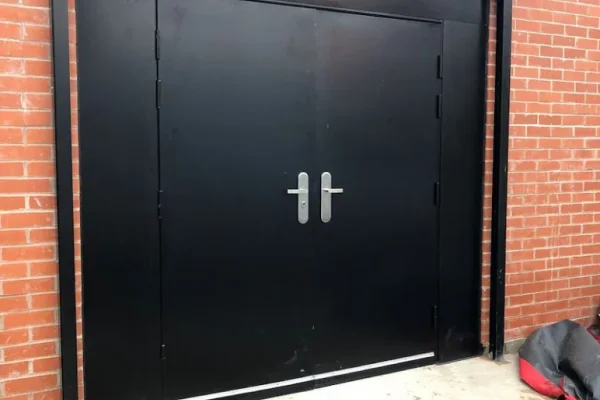 Fire Doors & Steel Doors Middlesbrough