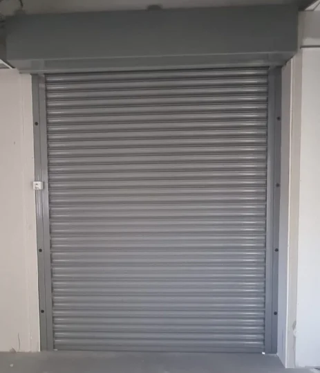 Roller Shutter Middlesbrough
