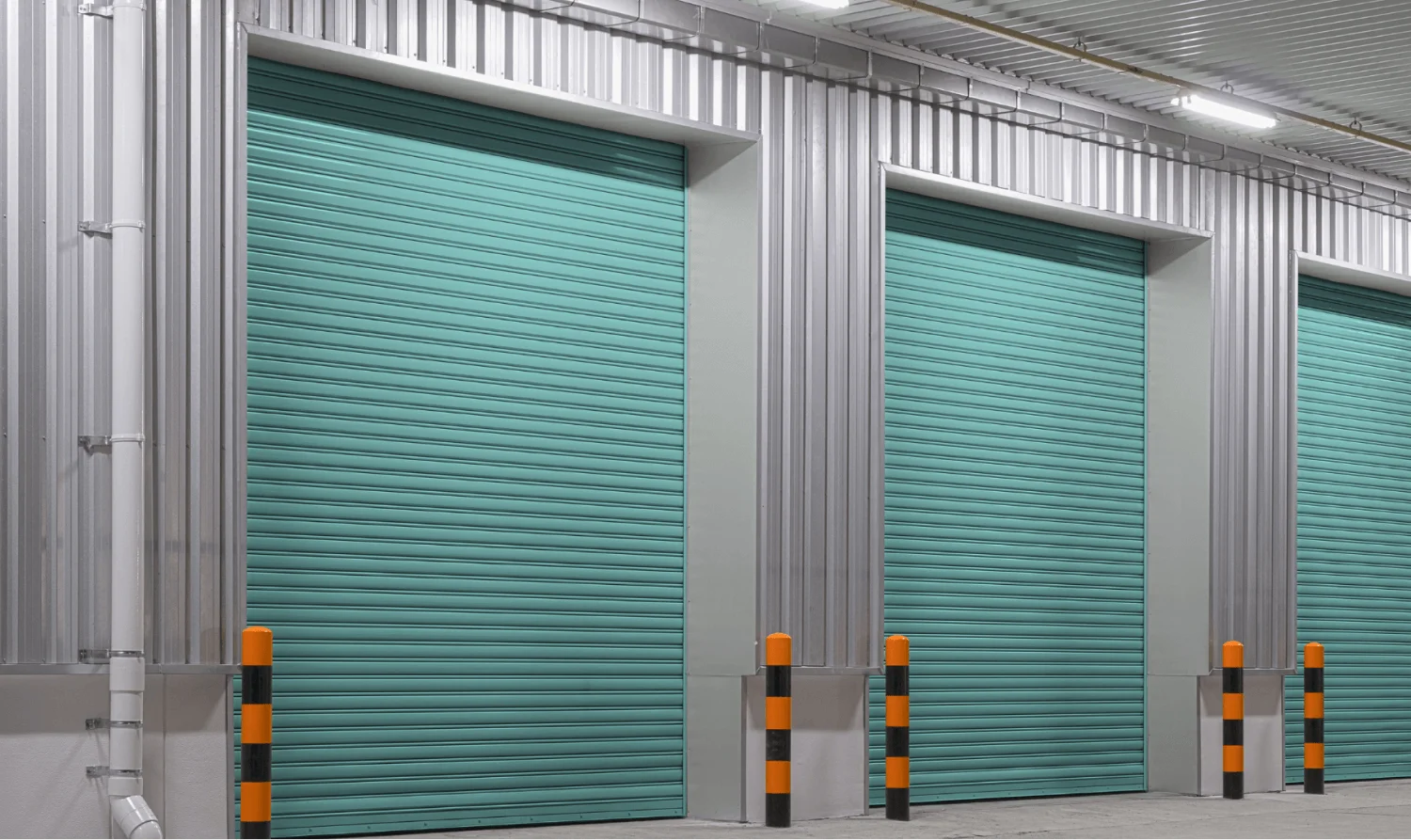 Roller Shutters Middlesbrough